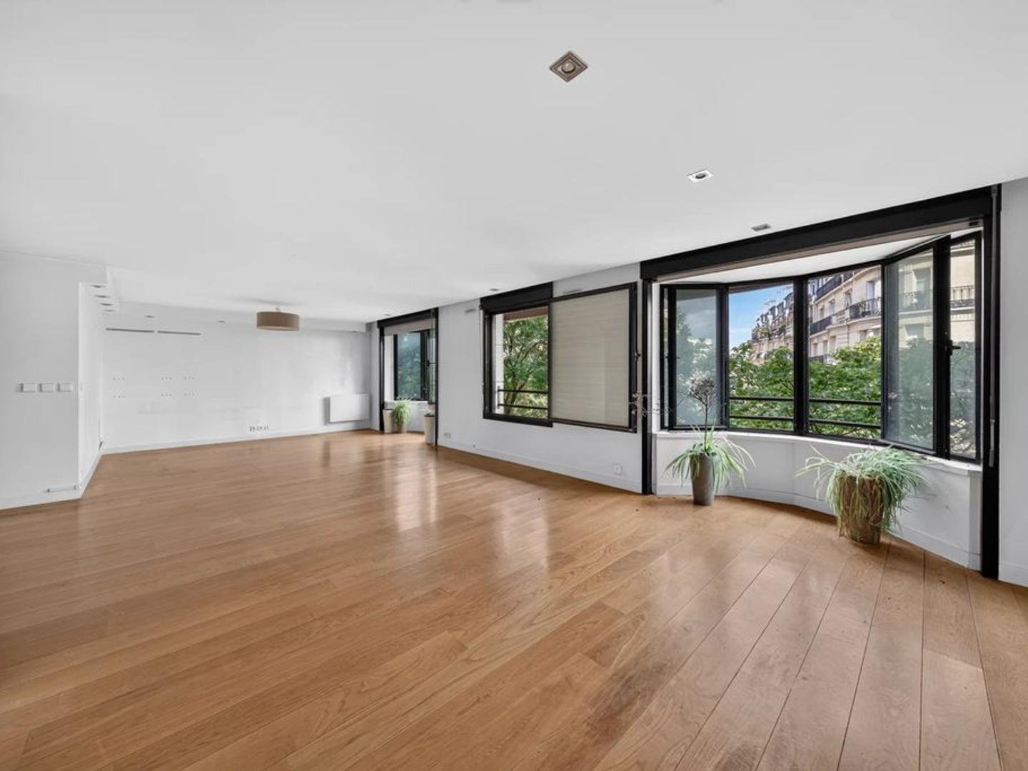 Appartement 6 pièces 134 m²