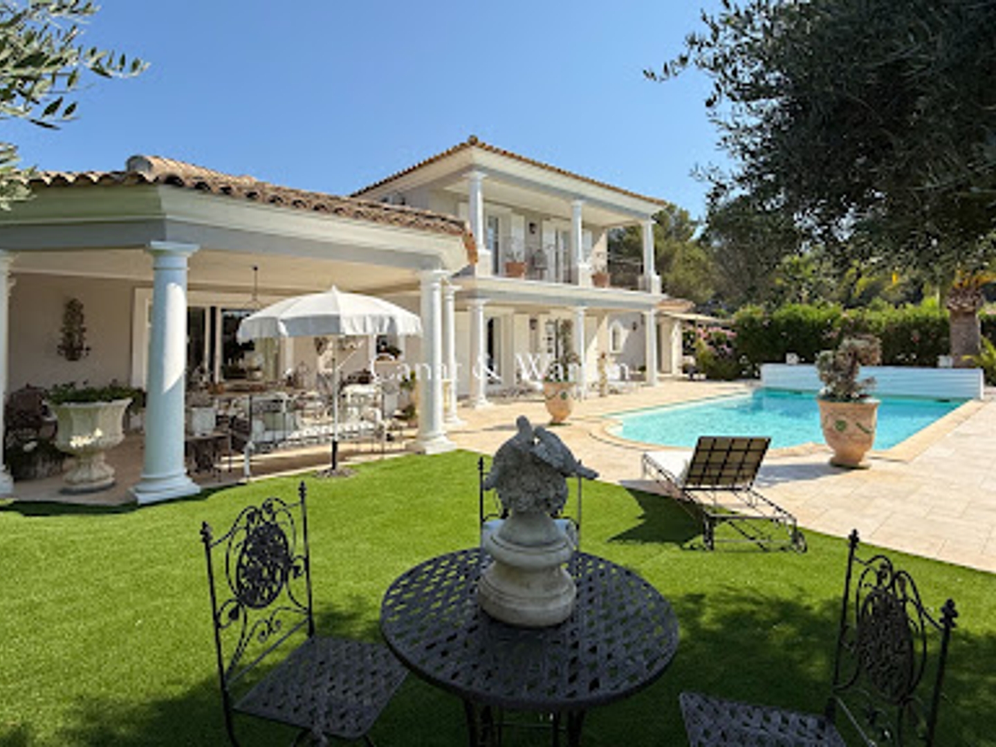 Villa 5 pièces 150 m²