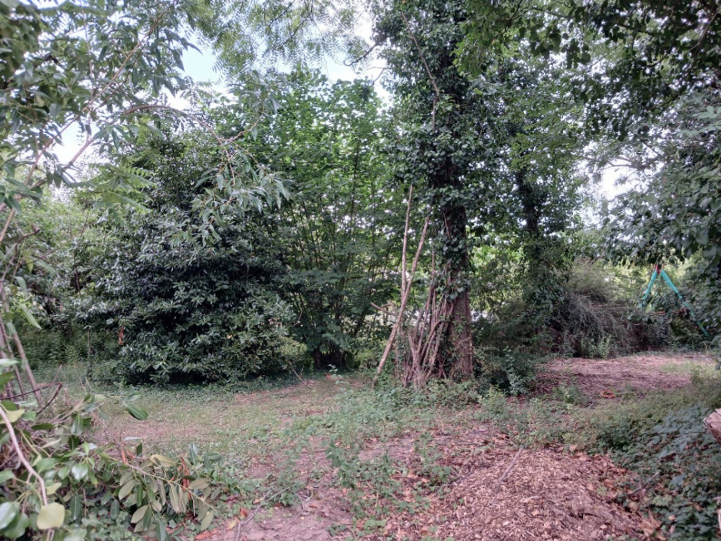 Terrain à vendre - 701m2 - Les Hauts-D'anjou (49330)