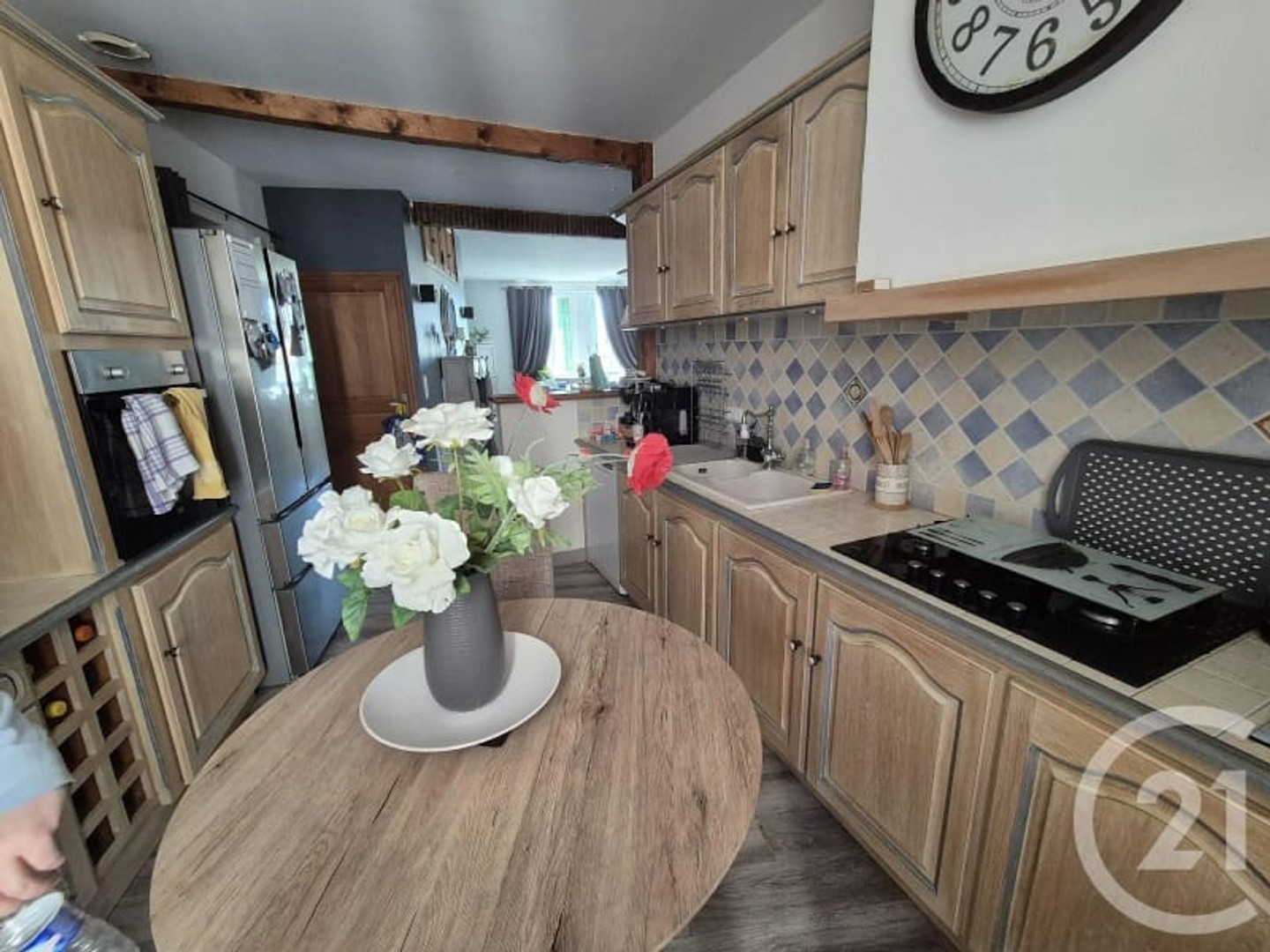Maison à vendre - 6 pièces - 255m2 - Souillac (46200)