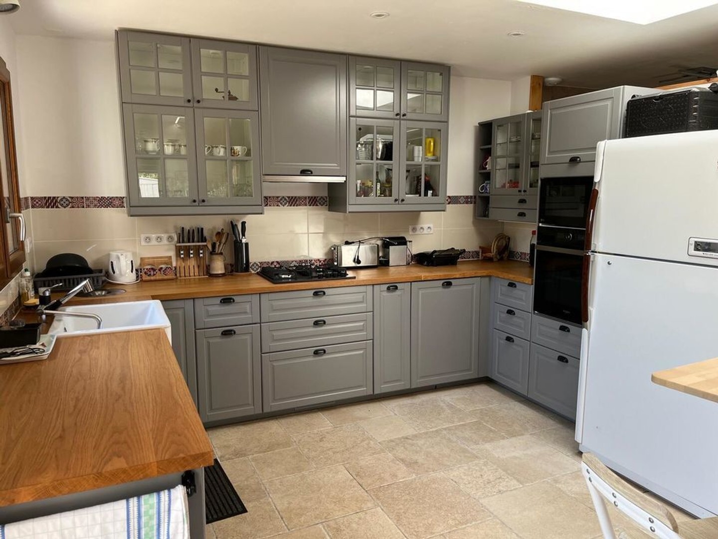 Maison à vendre - 4 pièces - 105m2 - Aspet (31160)