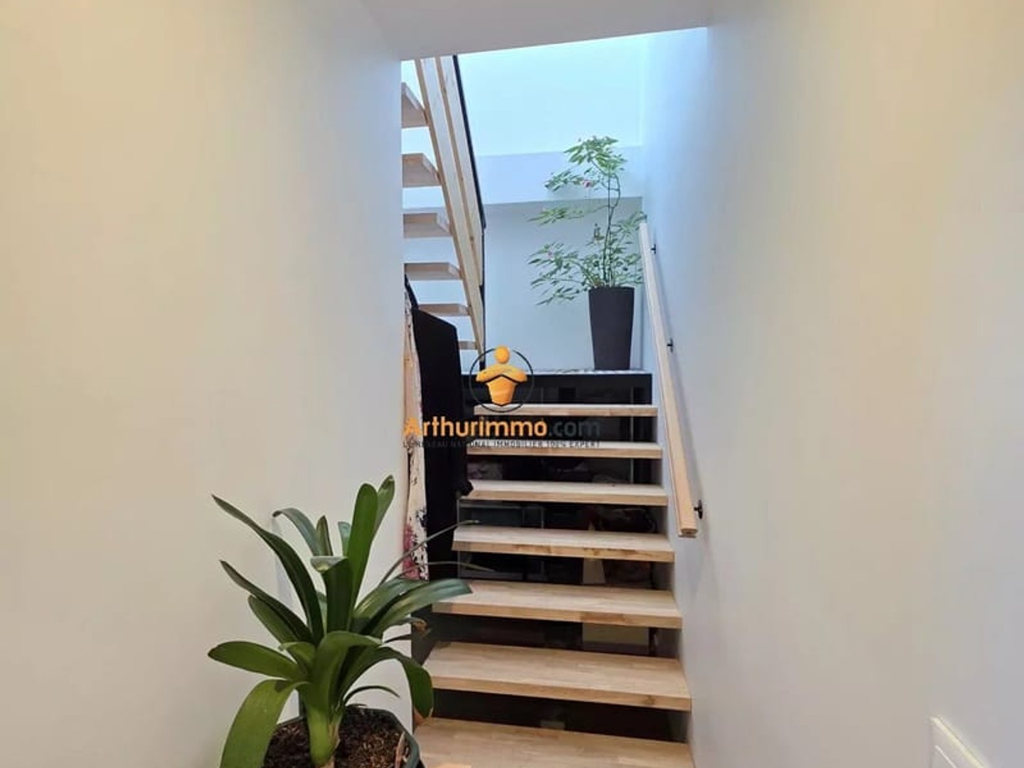 Appartement à vendre - 3 pièces - 72m2 - Odos (65310)