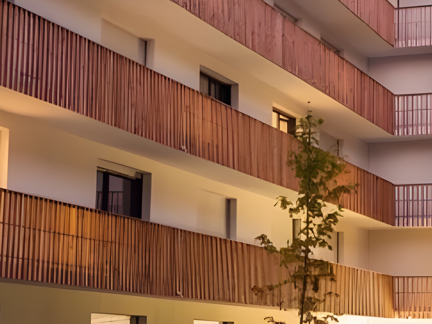 Appartement 1 pièce 20 m²