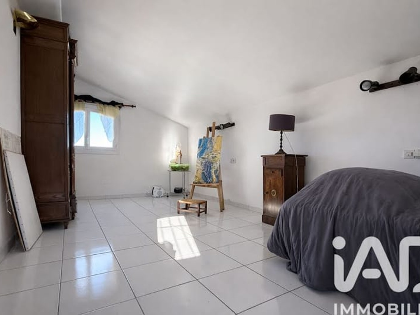 Maison à vendre - 7 pièces - 146m2 - Laroque-Des-Albères (66740)