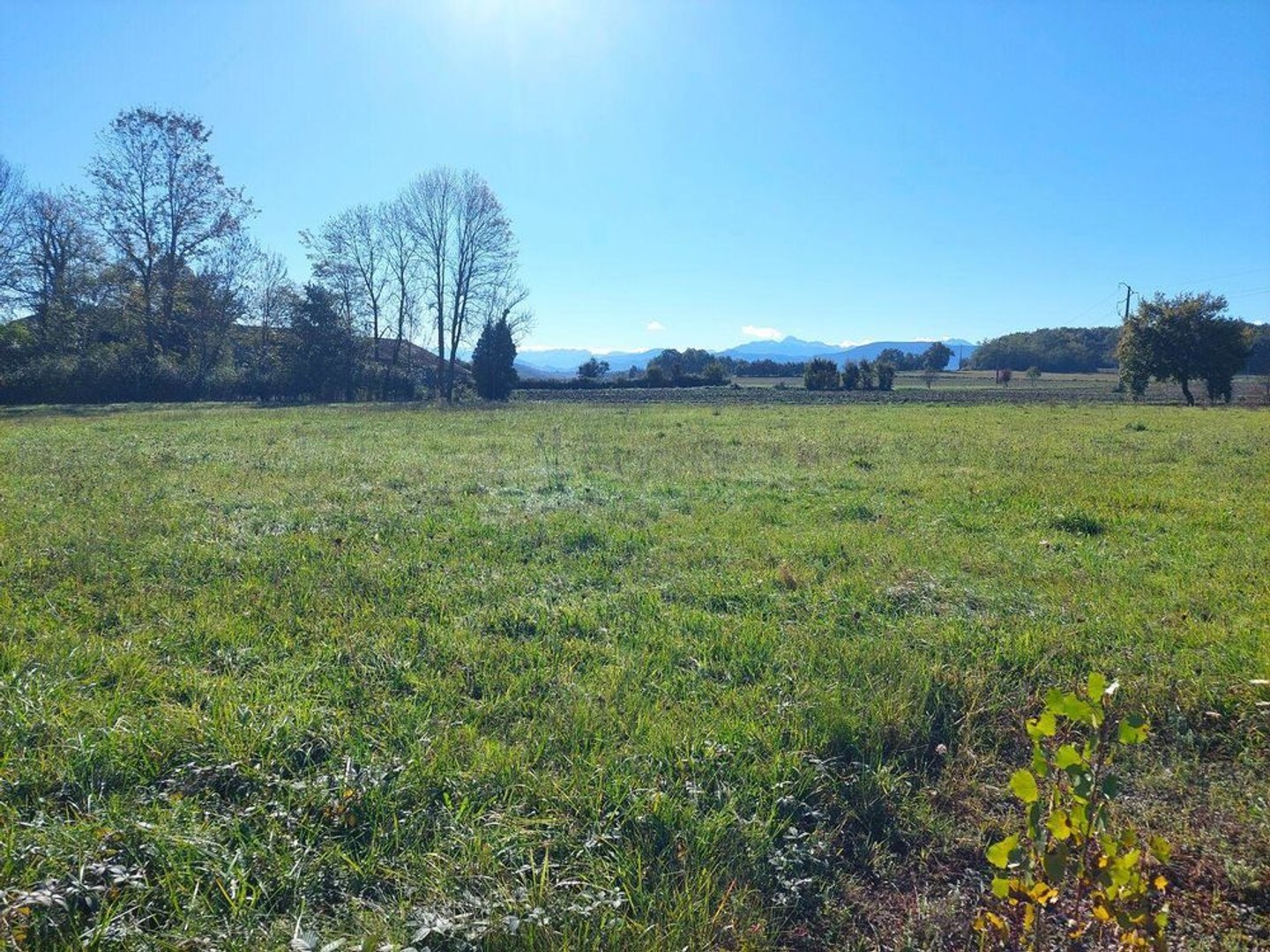 Terrain à vendre - Salies-Du-Salat (31260)