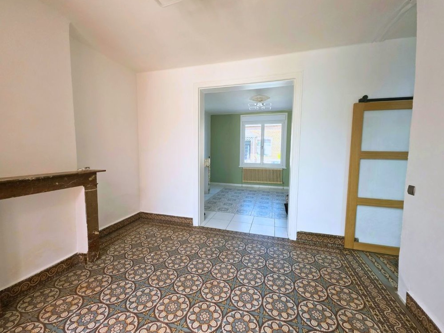 Maison à vendre - 5 pièces - 100m2 - Saint-Saulve (59880)