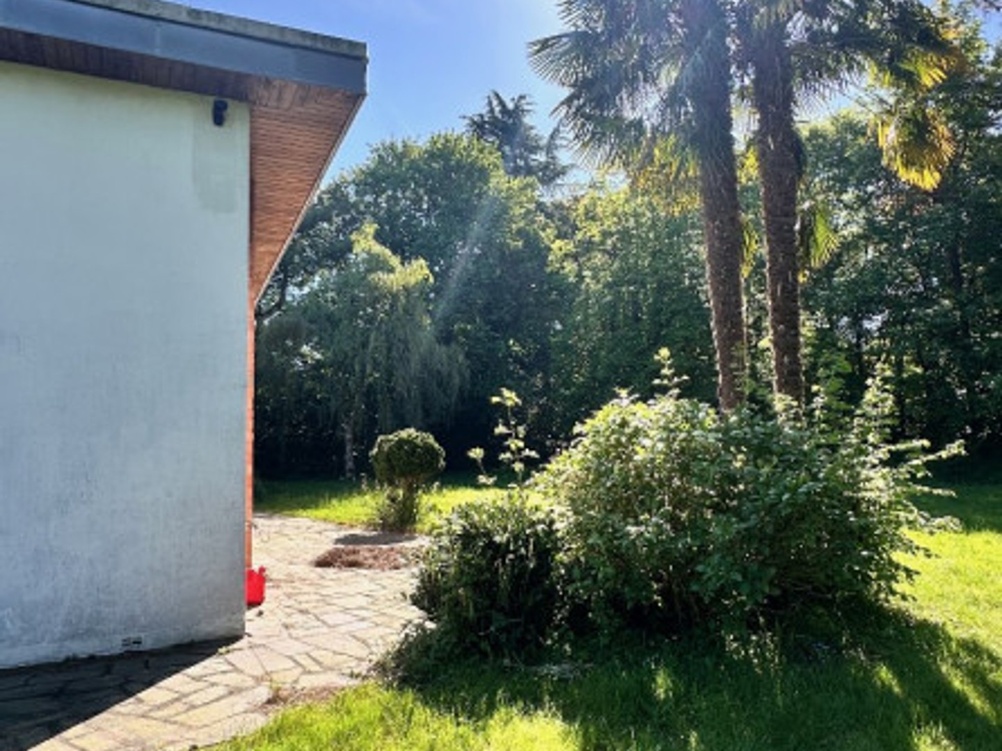 Maison à vendre - 7 pièces - 173m2 - Les Loges-En-Josas (78350)