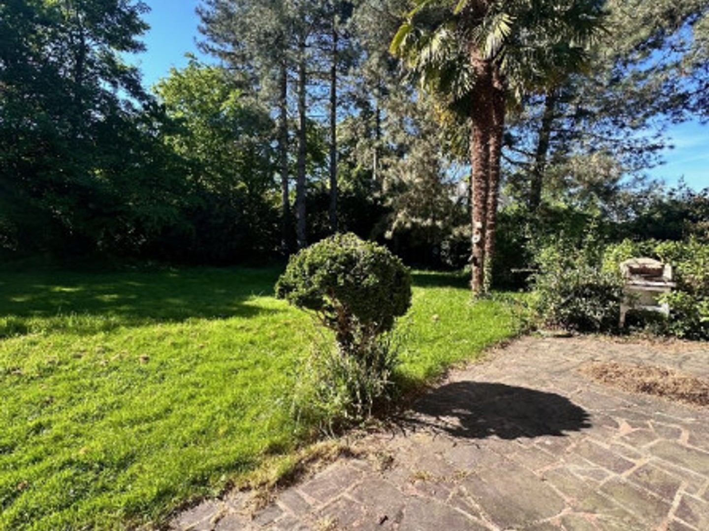 Maison à vendre - 7 pièces - 173m2 - Les Loges-En-Josas (78350)