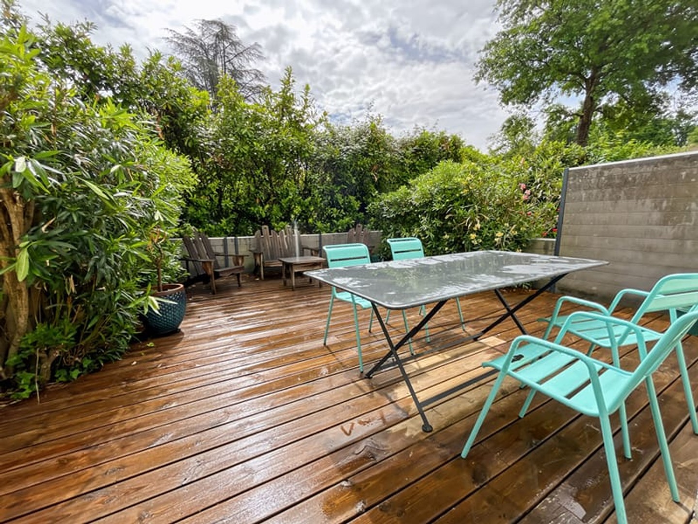 Maison 3 pièces 74 m²