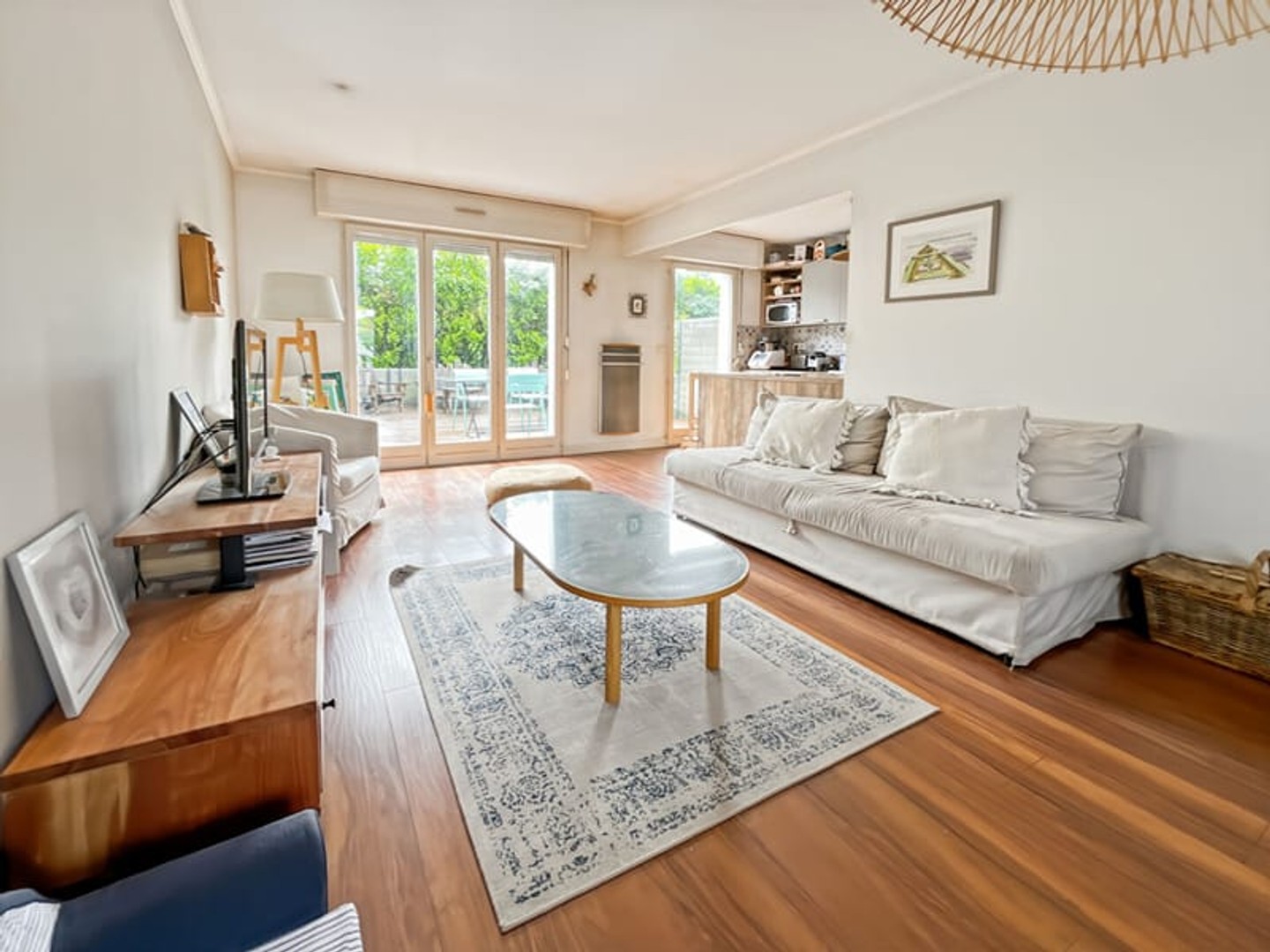 Maison à vendre - 3 pièces - 74m2 - Bruges (33520)