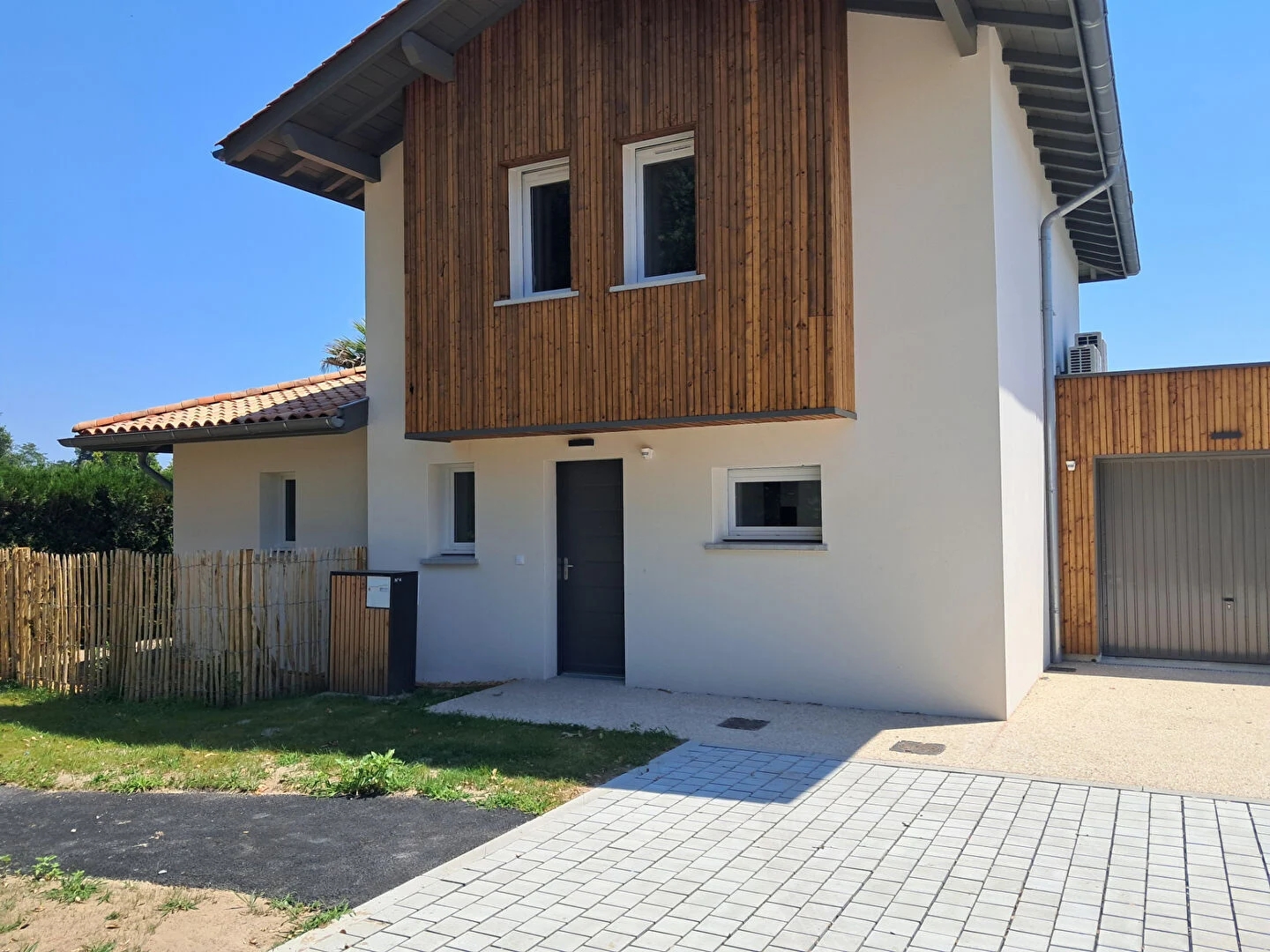 Maison 5 pièces 101 m²