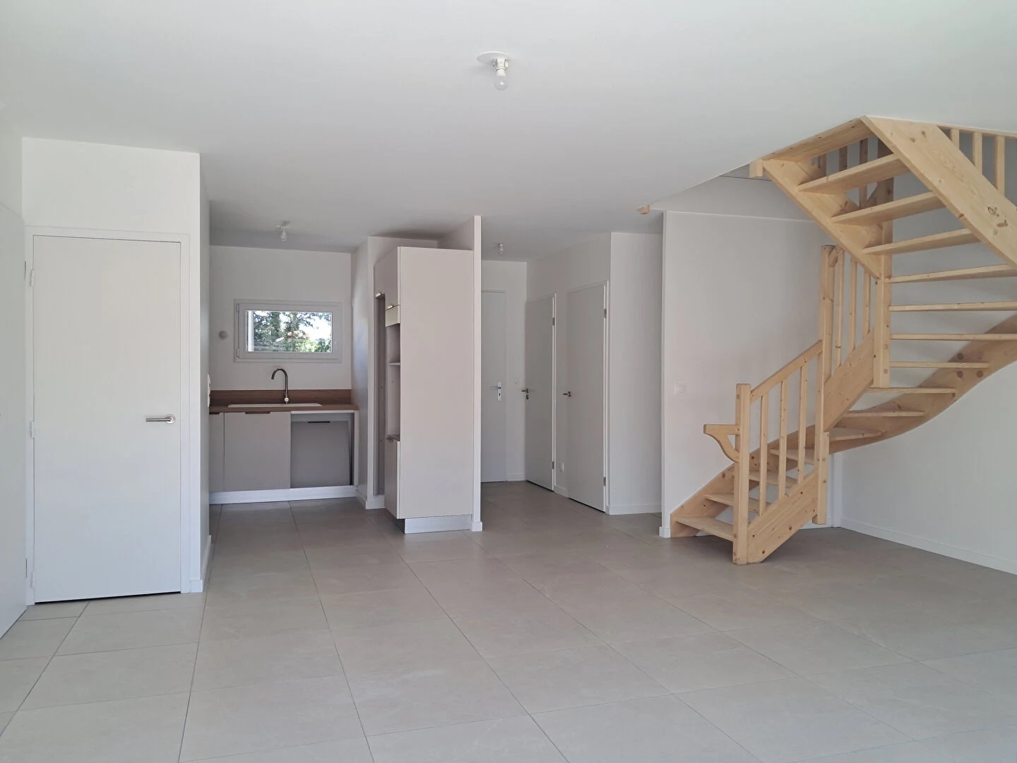 Maison à vendre - 5 pièces - 101m2 - Seignosse (40510)