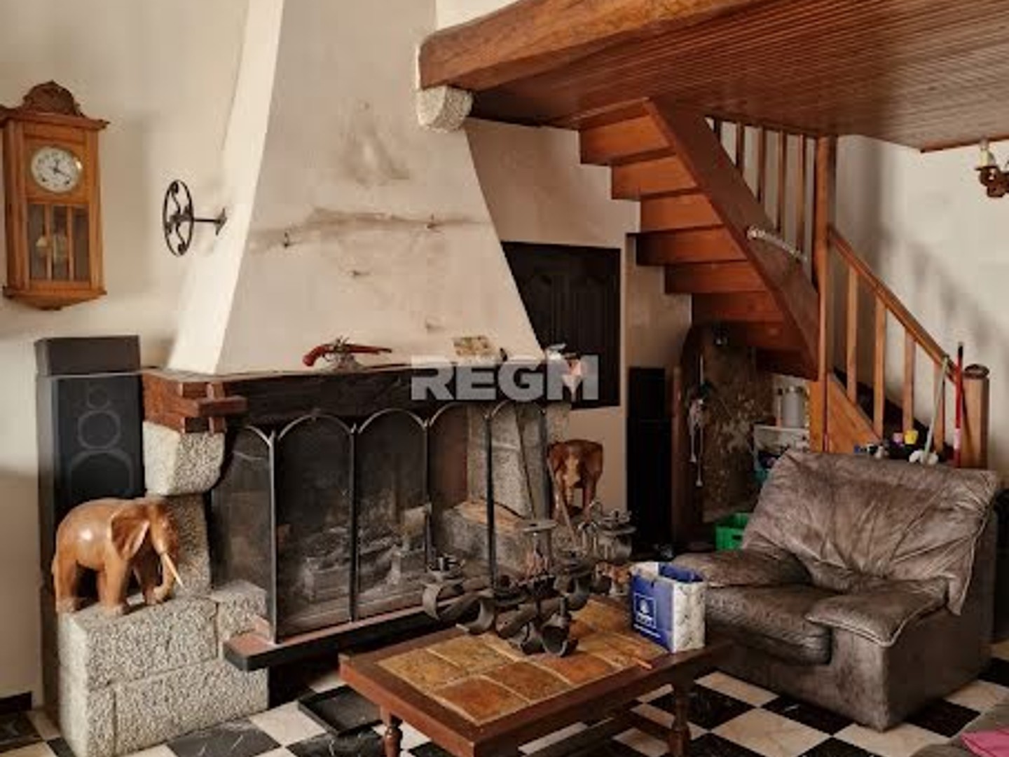Maison 15 pièces 500 m²