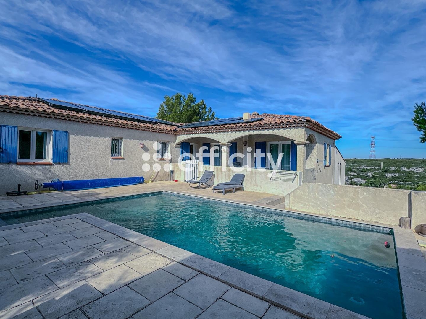 Maison 11 pièces 248 m²
