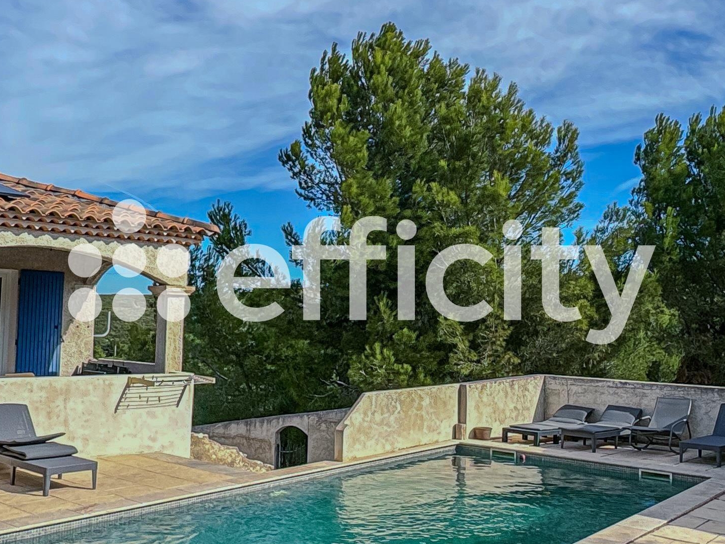 Maison à vendre - 11 pièces - 248m2 - Ensuès-La-Redonne (13820)