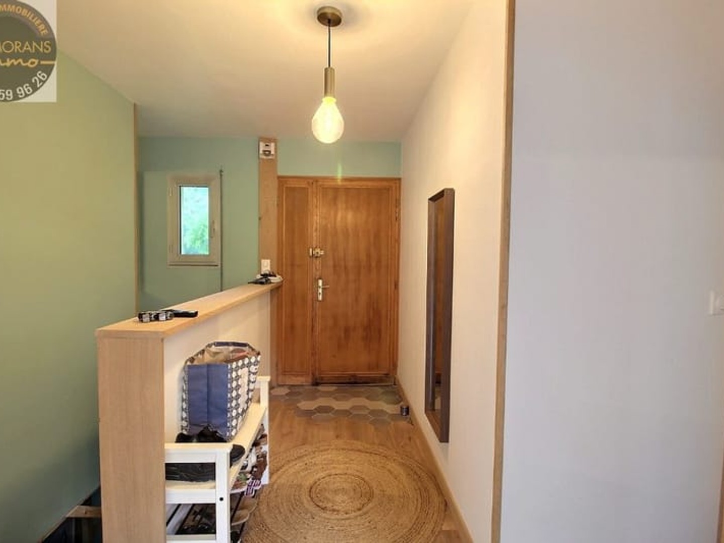 Maison à vendre - 7 pièces - 146m2 - Plomeur (29120)