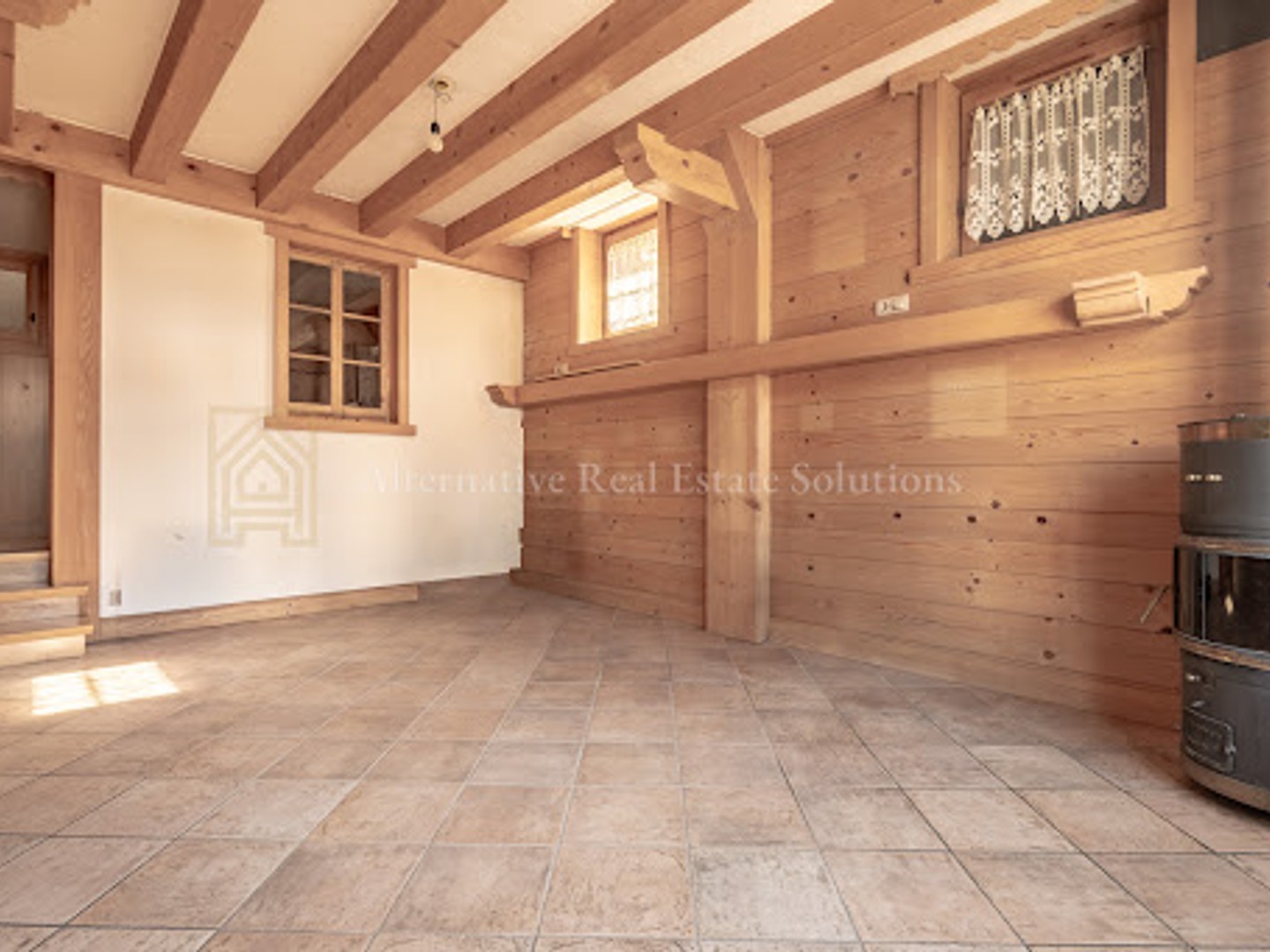 Appartement à vendre - 3 pièces - 84m2 - Megève (74120)