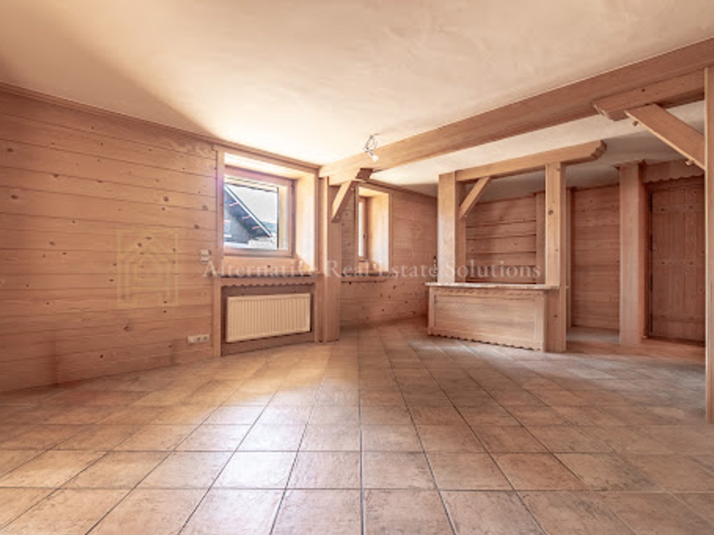 Appartement à vendre - 3 pièces - 84m2 - Megève (74120)