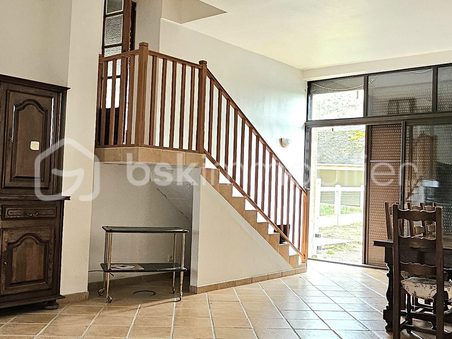 Maison à vendre - 7 pièces - 154m2 - Moulins-Engilbert (58290)