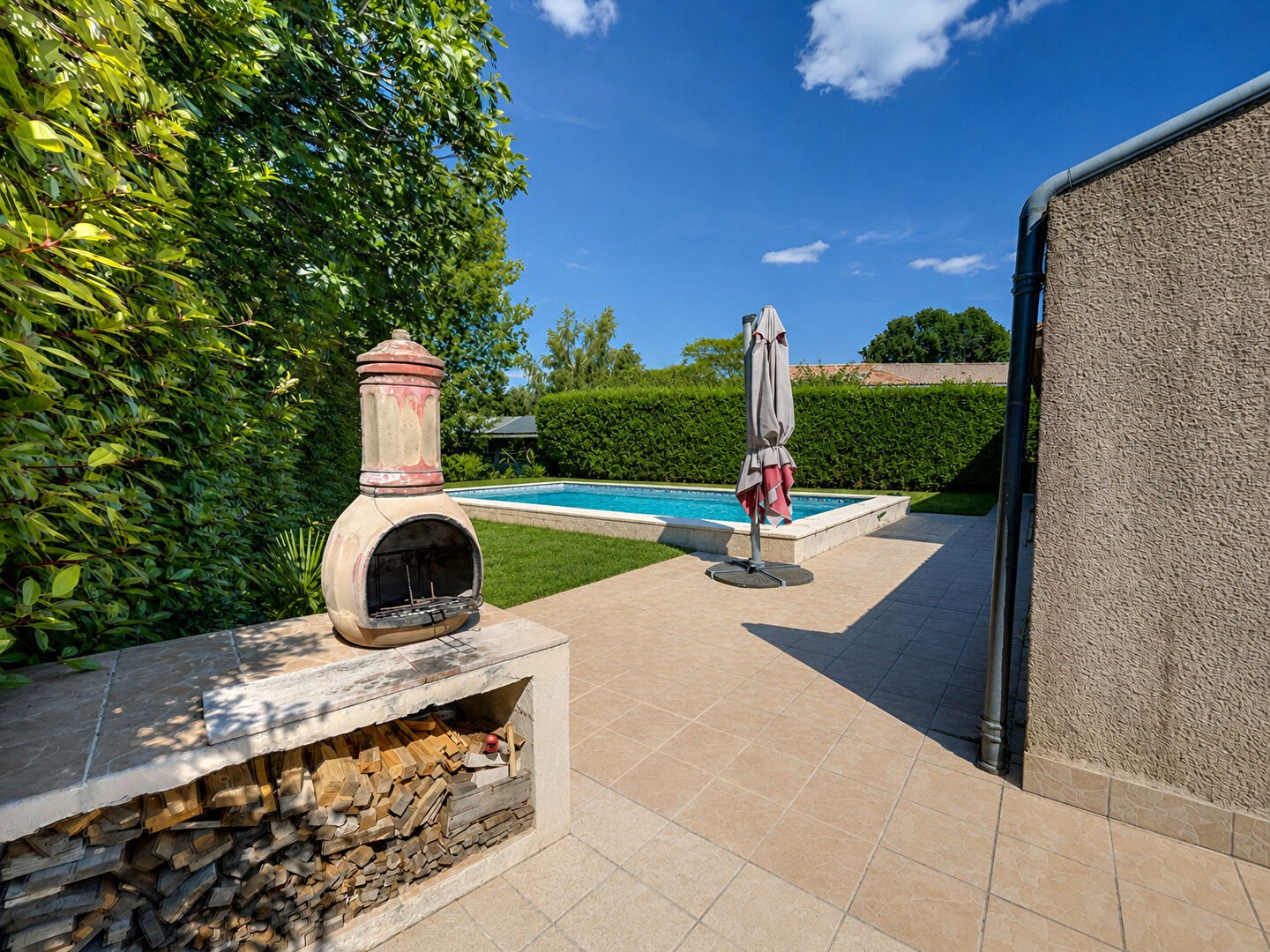 Maison à vendre - 4 pièces - 116m2 - Muret (31600)