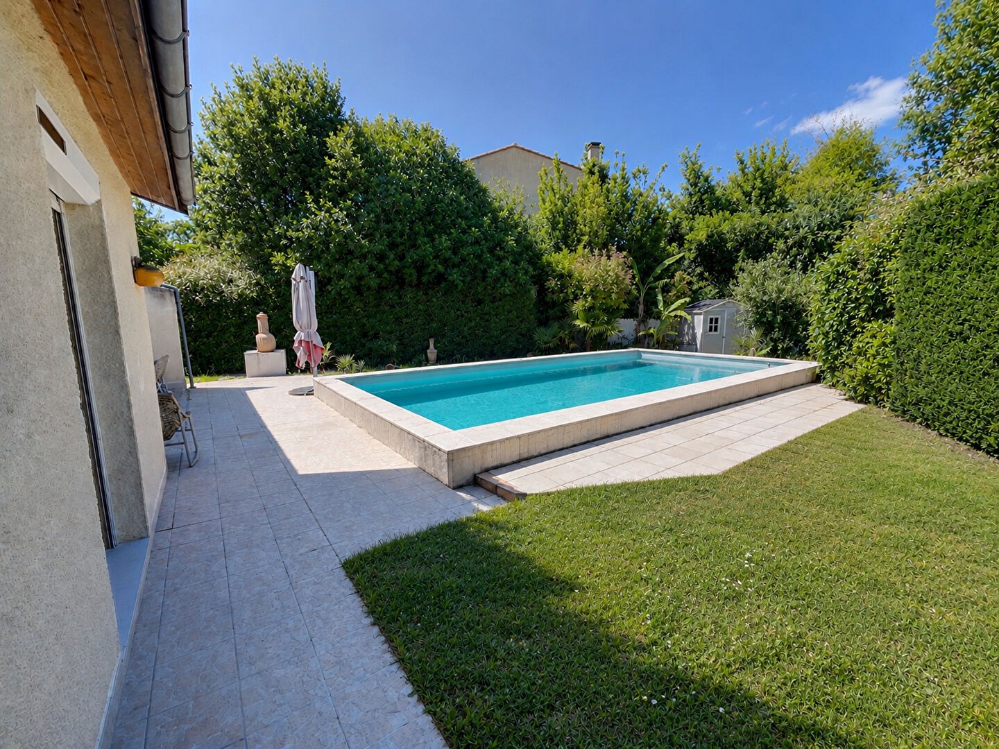 Maison à vendre - 4 pièces - 116m2 - Muret (31600)