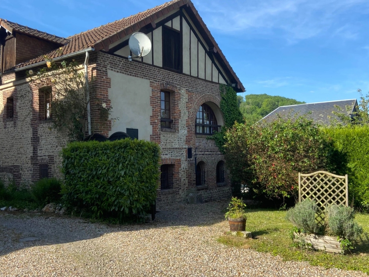 Maison 15 pièces 363 m²