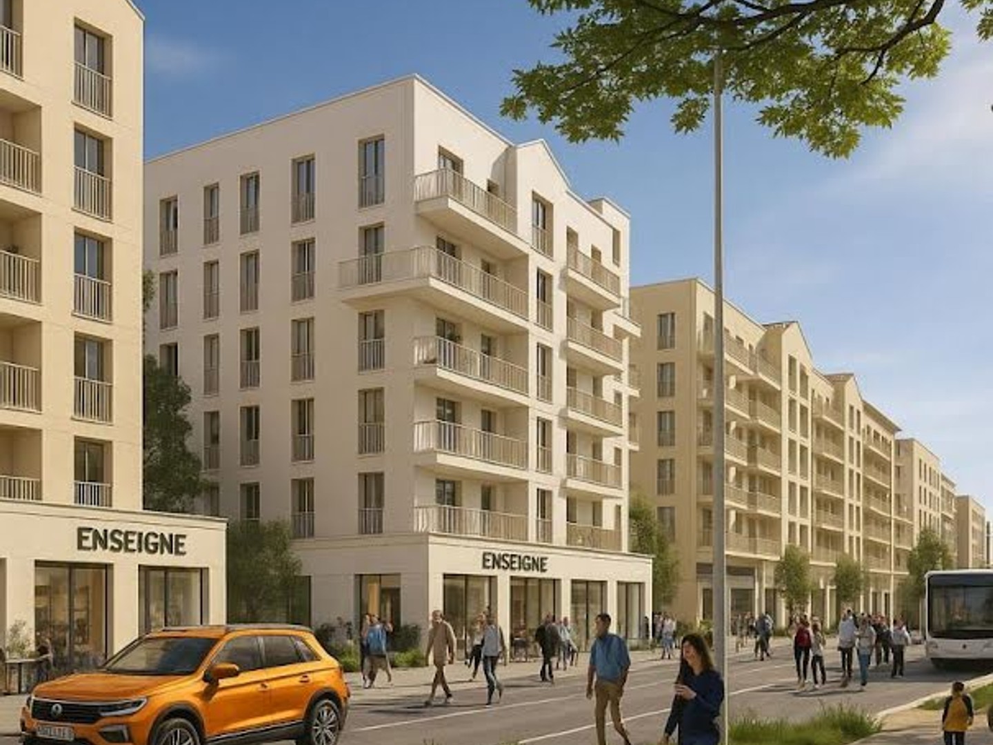 Local 389 m²