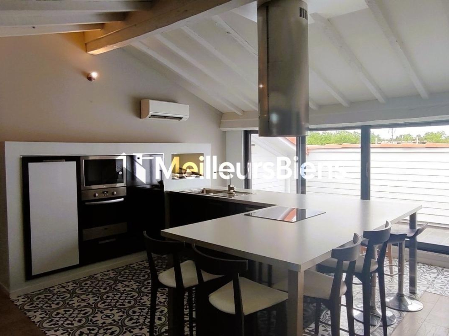 Appartement à vendre - 3 pièces - 94m2 - Toulouse (31000)