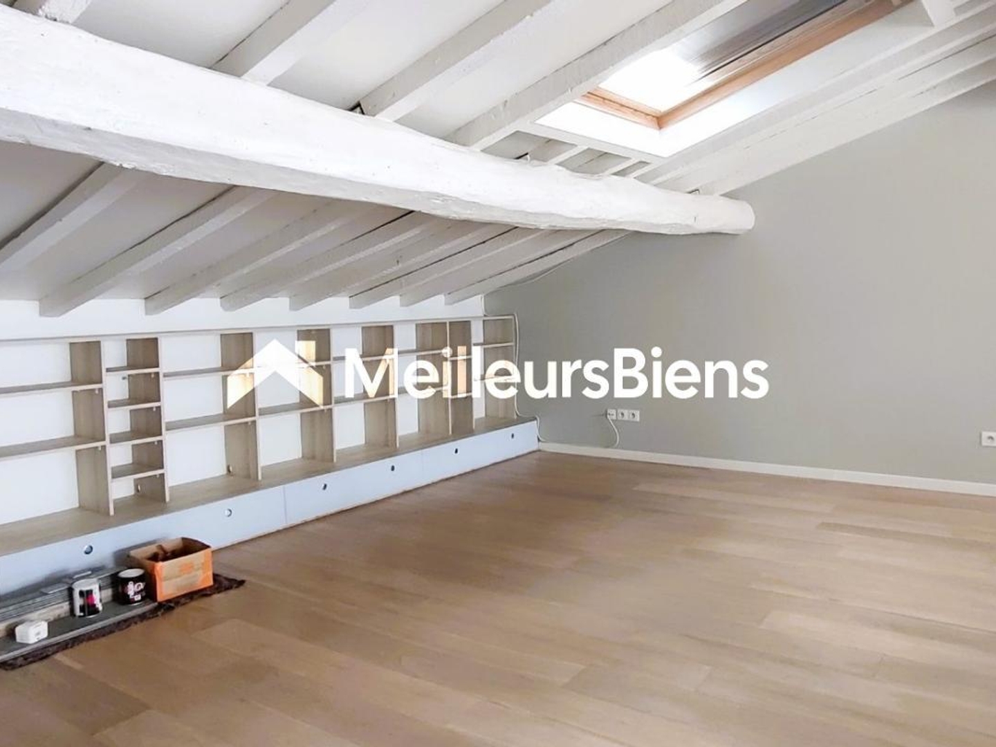 Appartement à vendre - 3 pièces - 94m2 - Toulouse (31000)