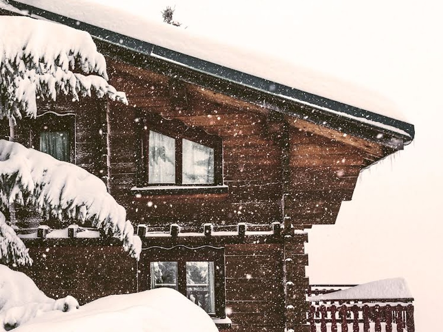 Chalet 6 pièces 180 m²