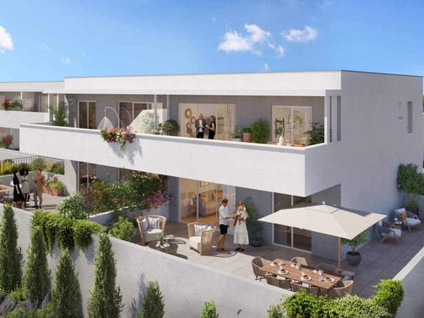 RESIDENCE HEMERA