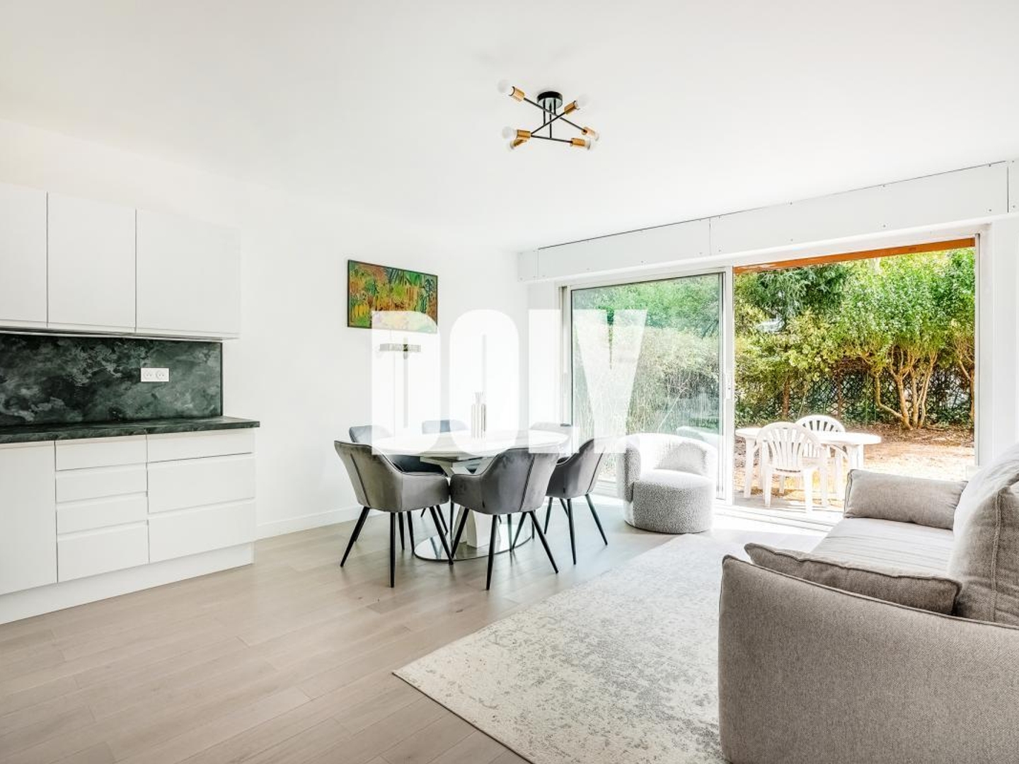 Vends T3 - 86m² - Neuilly-sur-Seine 92200