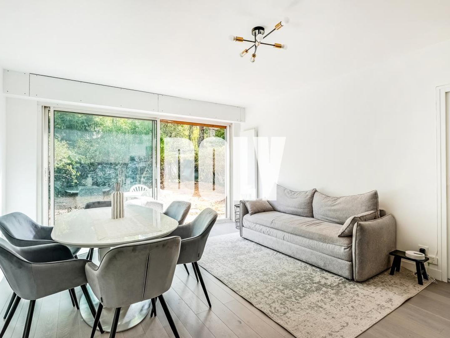Appartement à vendre - 3 pièces - 69m2 - Neuilly-Sur-Seine (92200)