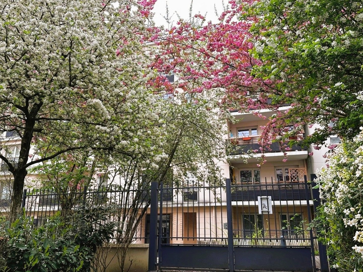 Appartement à vendre - 2 pièces - 34m2 - Pantin (93500)