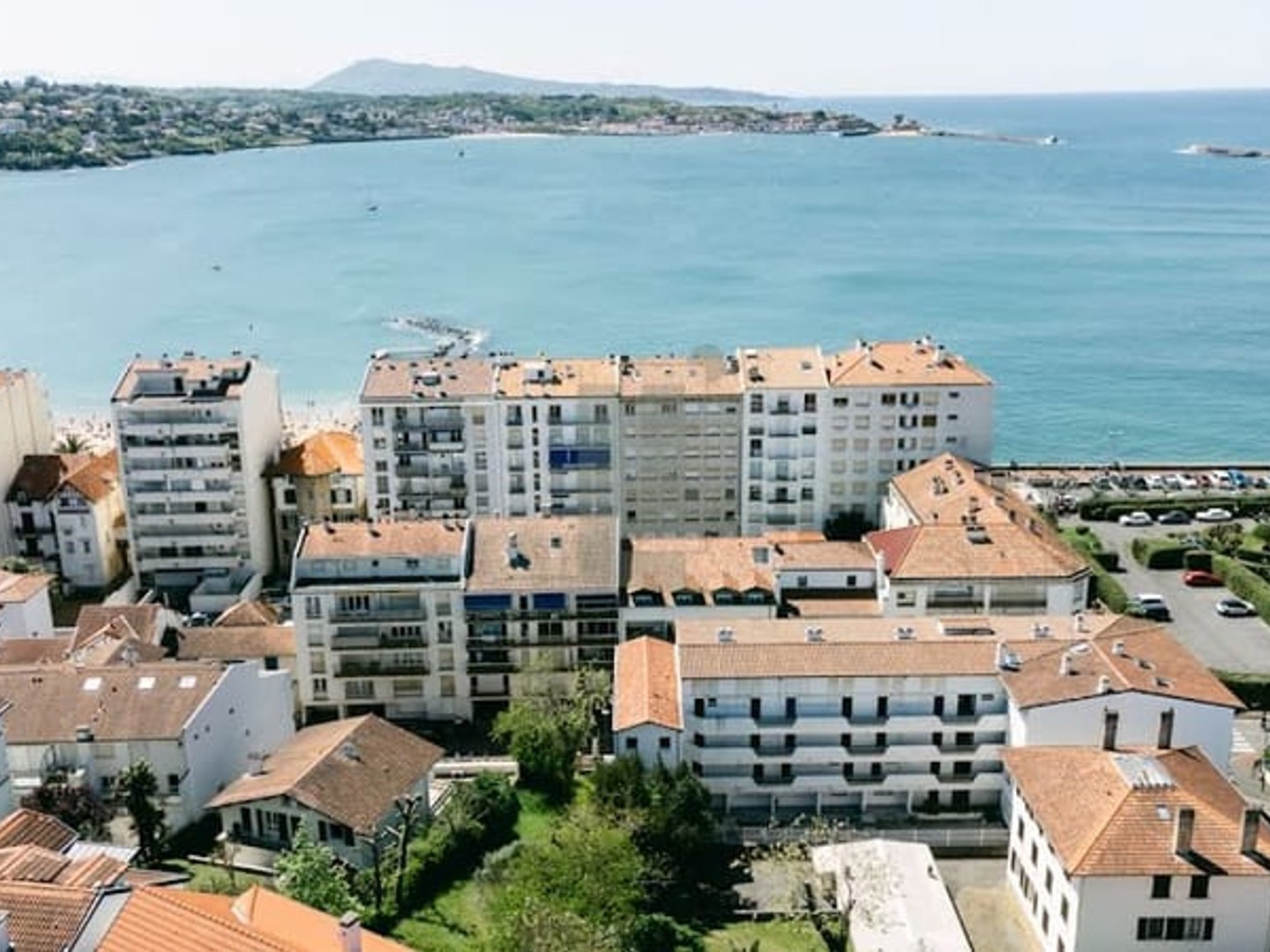 Terrain 609 m²