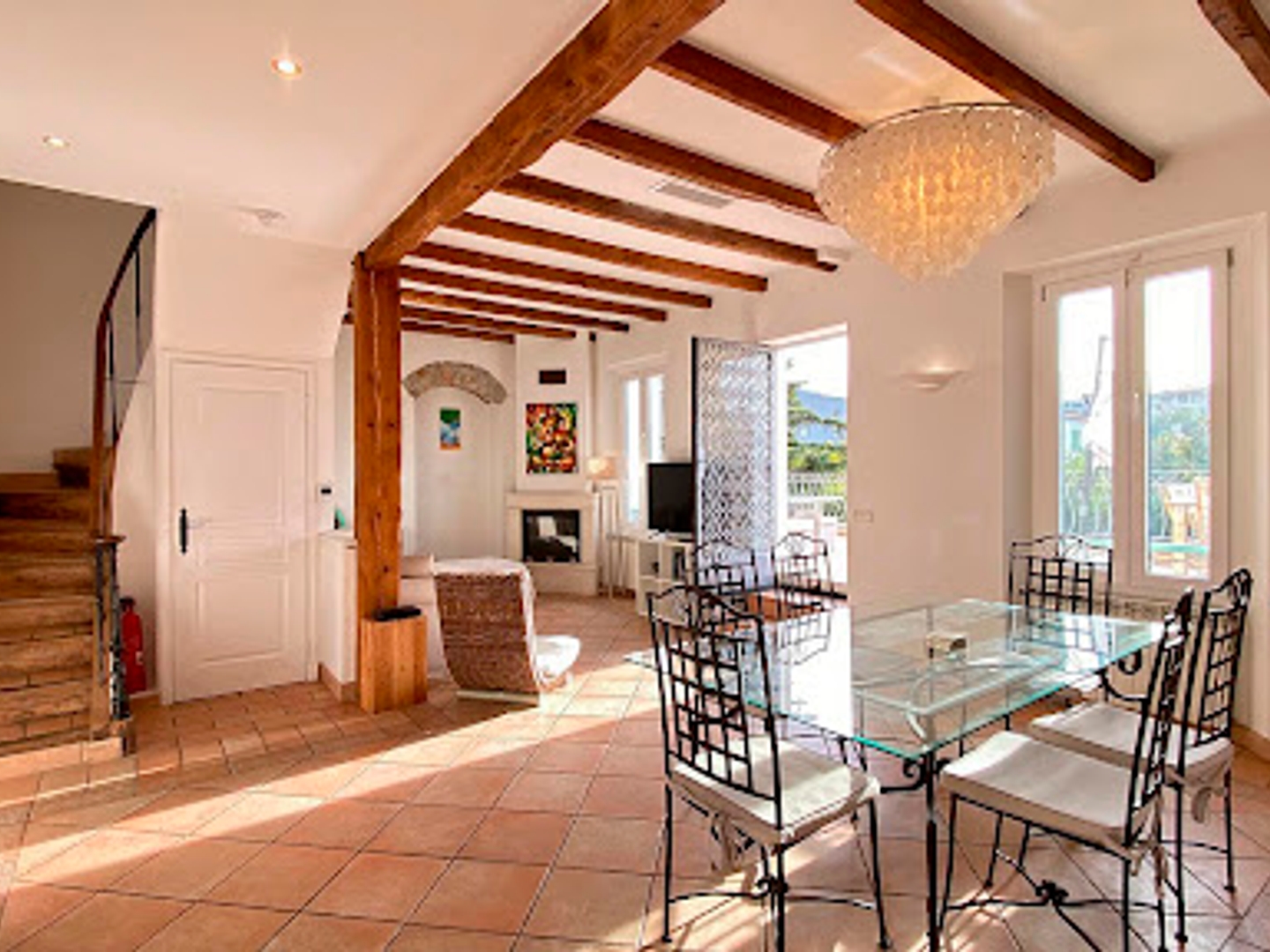 Maison à vendre - Vallauris (06220)