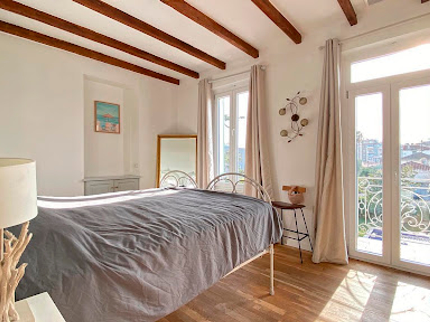 Maison à vendre - Vallauris (06220)
