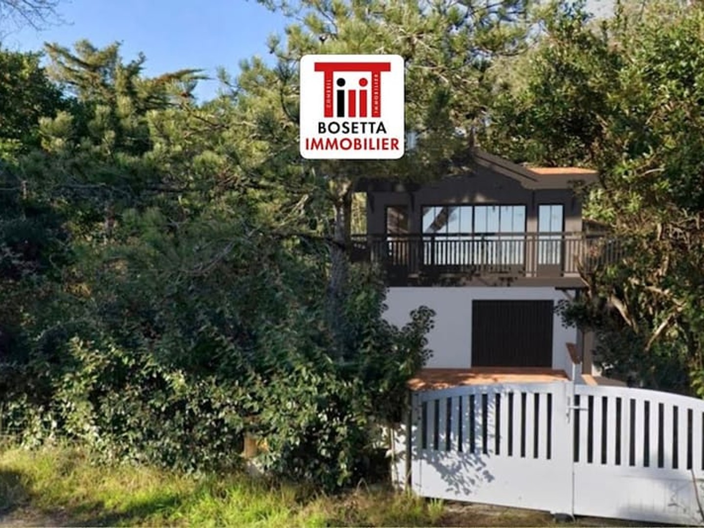 Villa 4 pièces 62 m²