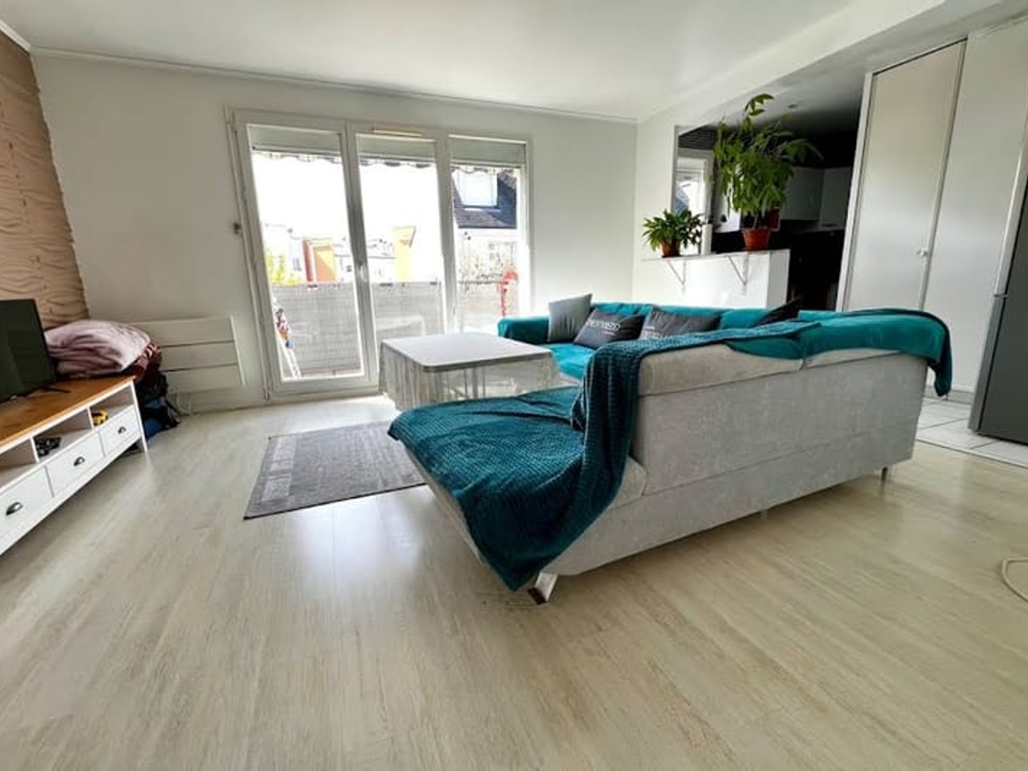 Appartement à vendre - 3 pièces - 58m2 - Gagny (93220)