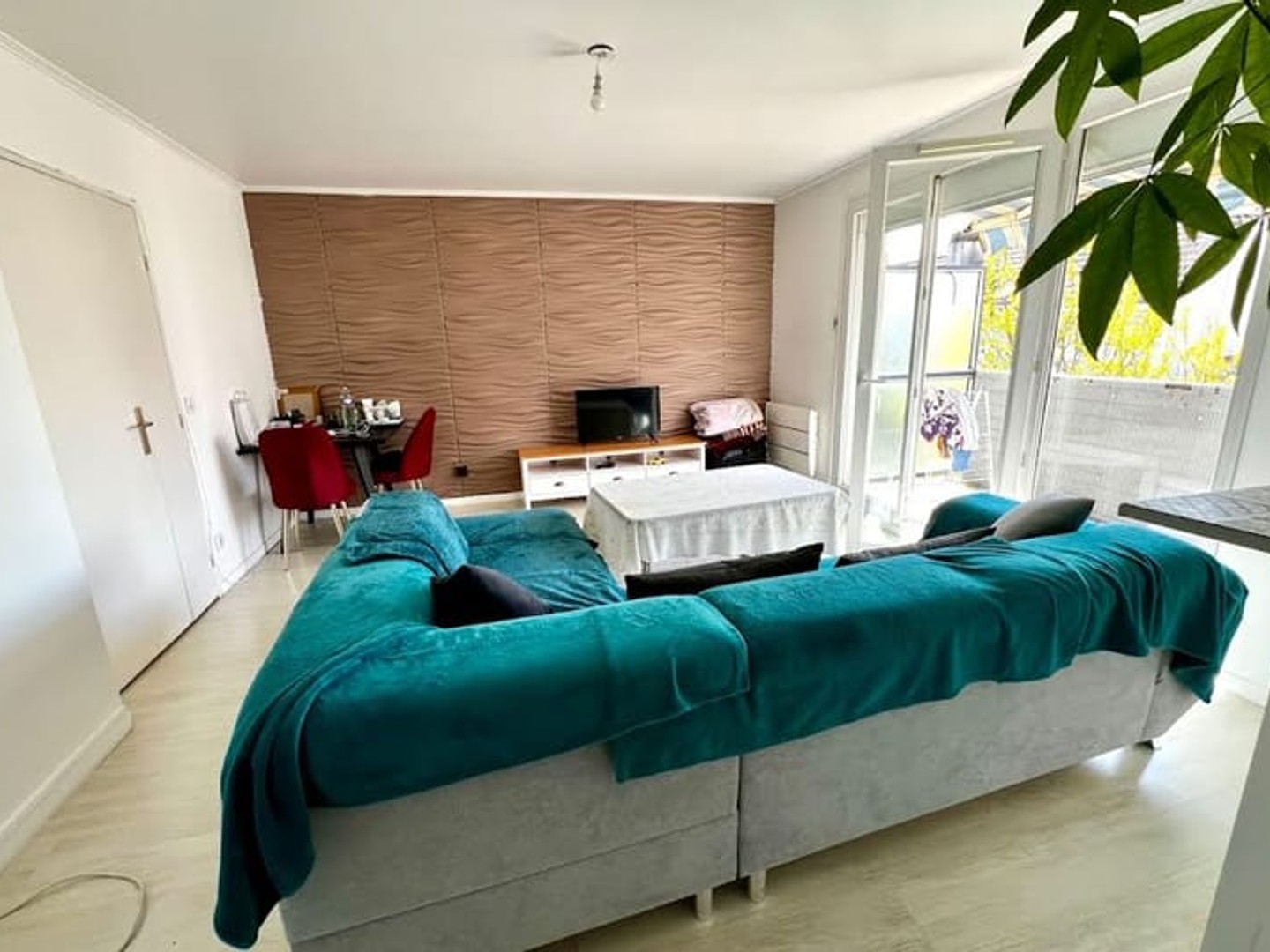 Appartement à vendre - 3 pièces - 58m2 - Gagny (93220)