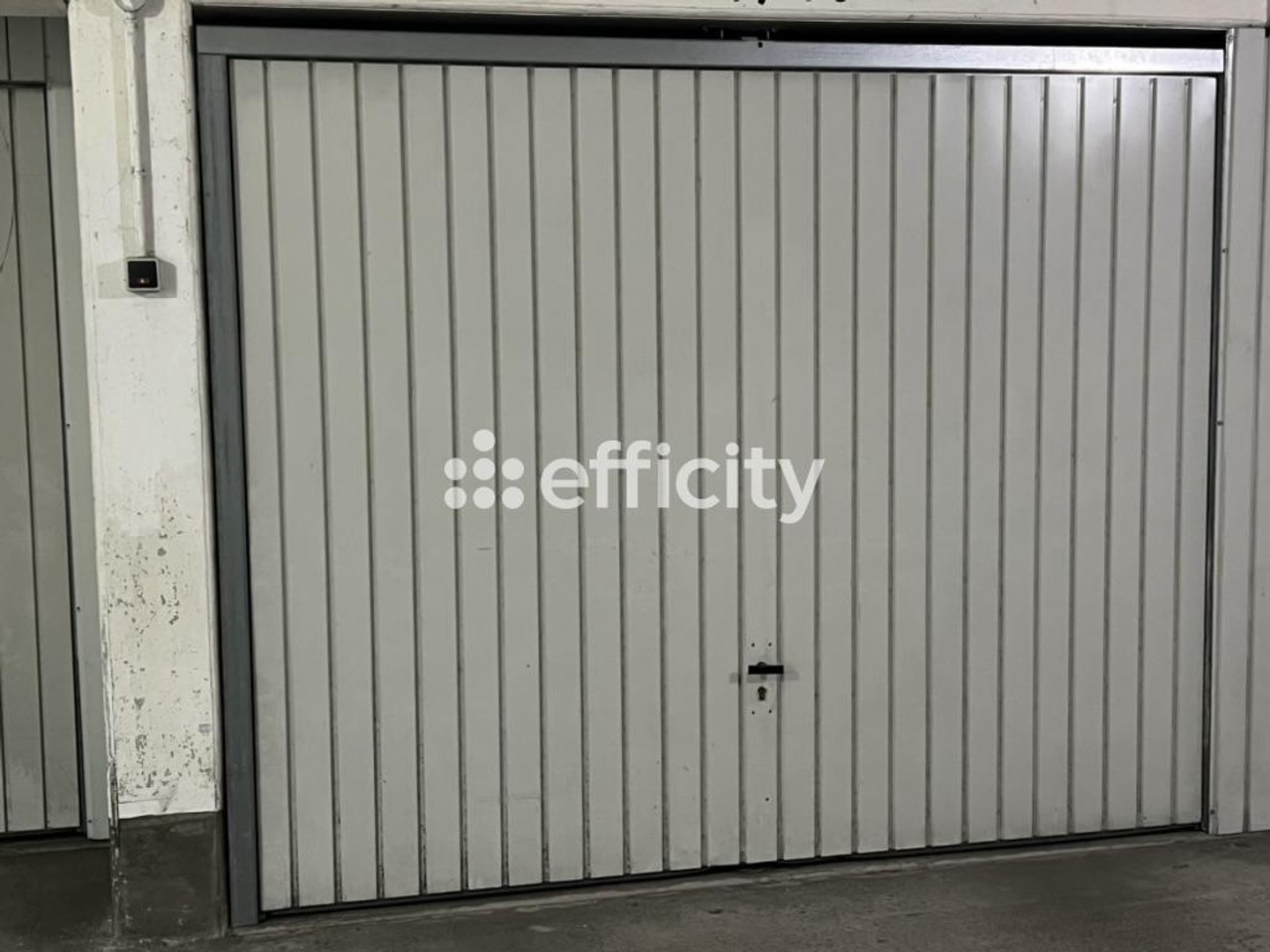 Parking / garage / box à vendre - 25m2 - La Baule-Escoublac (44500)