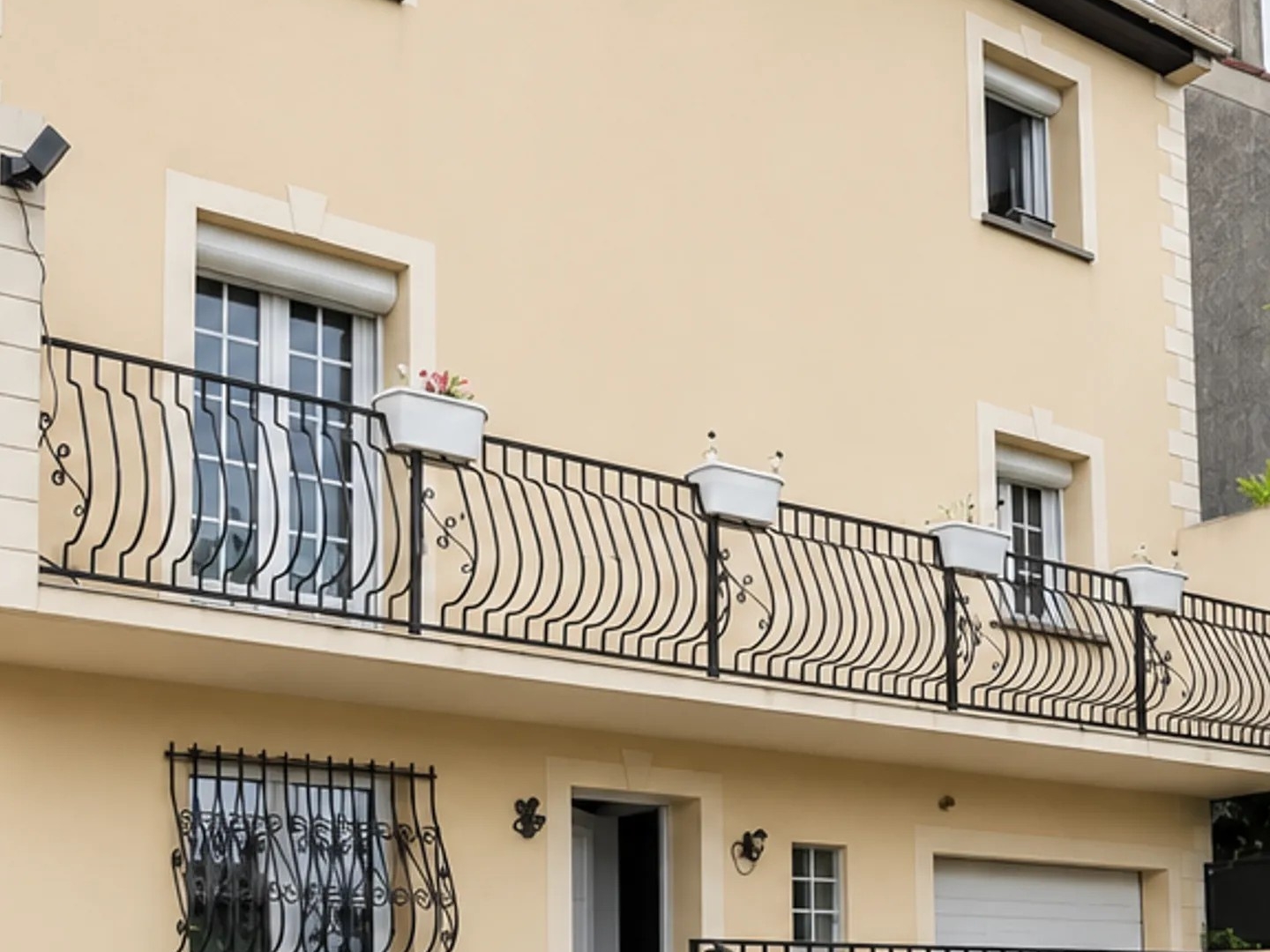Maison 5 pièces 148 m²