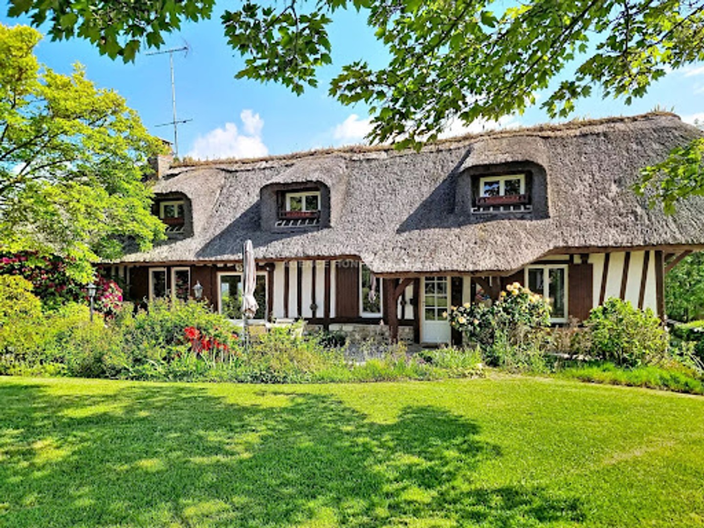 Maison 5 pièces 135 m²