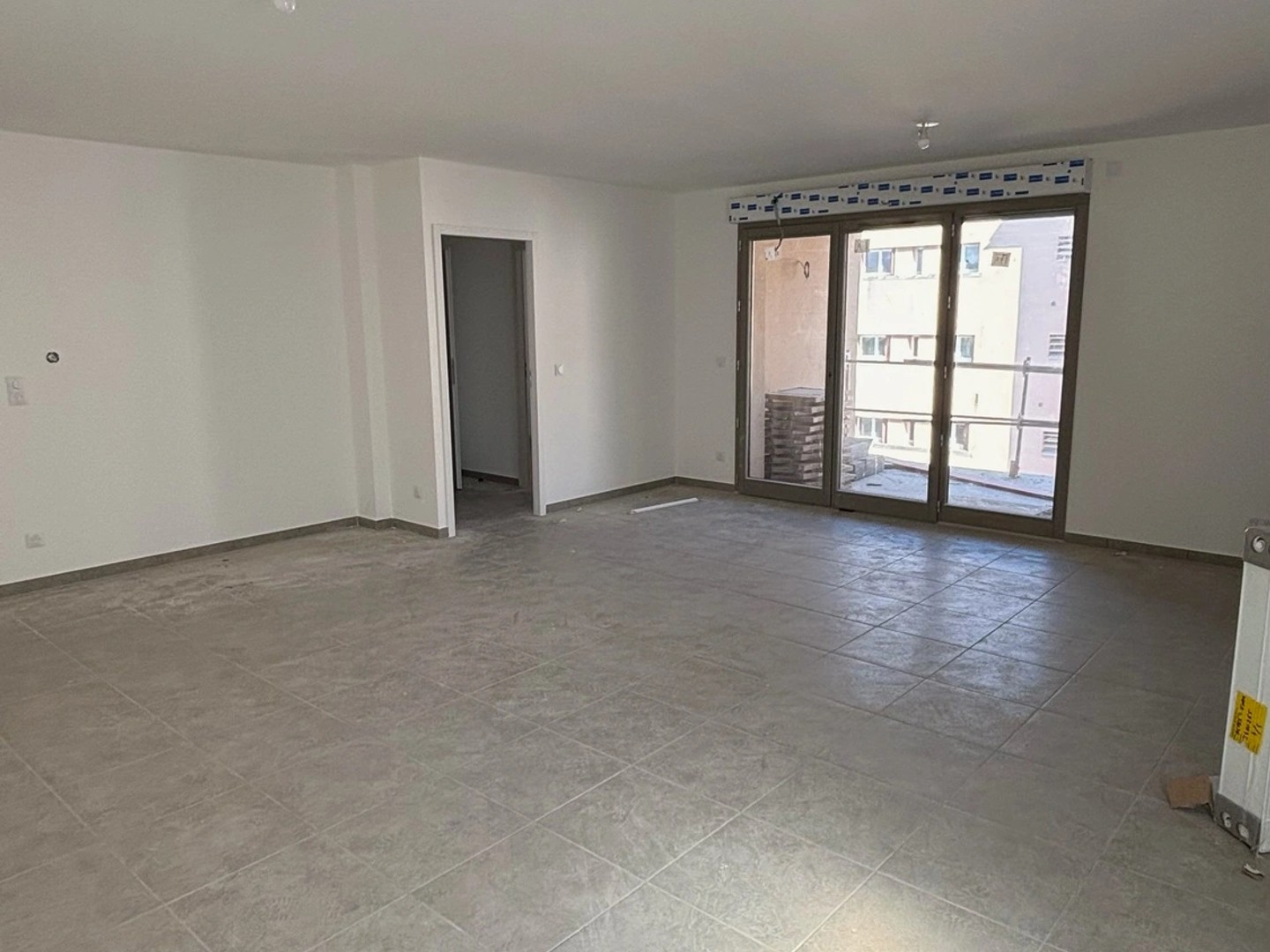 Appartement à vendre - 4 pièces - 86m2 - Annecy (74960)