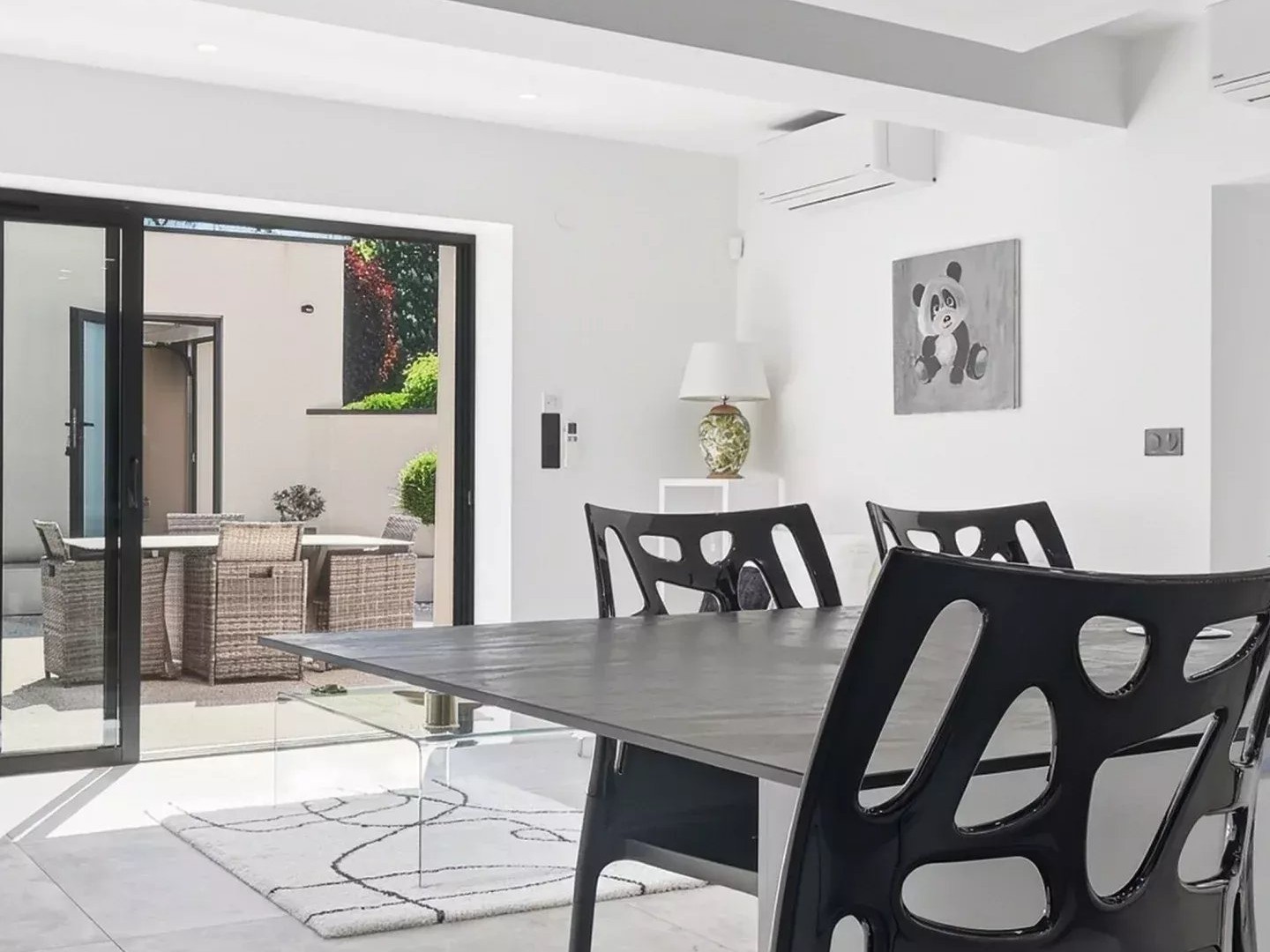 Maison à vendre - 4 pièces - 83m2 - Ternay (69360)