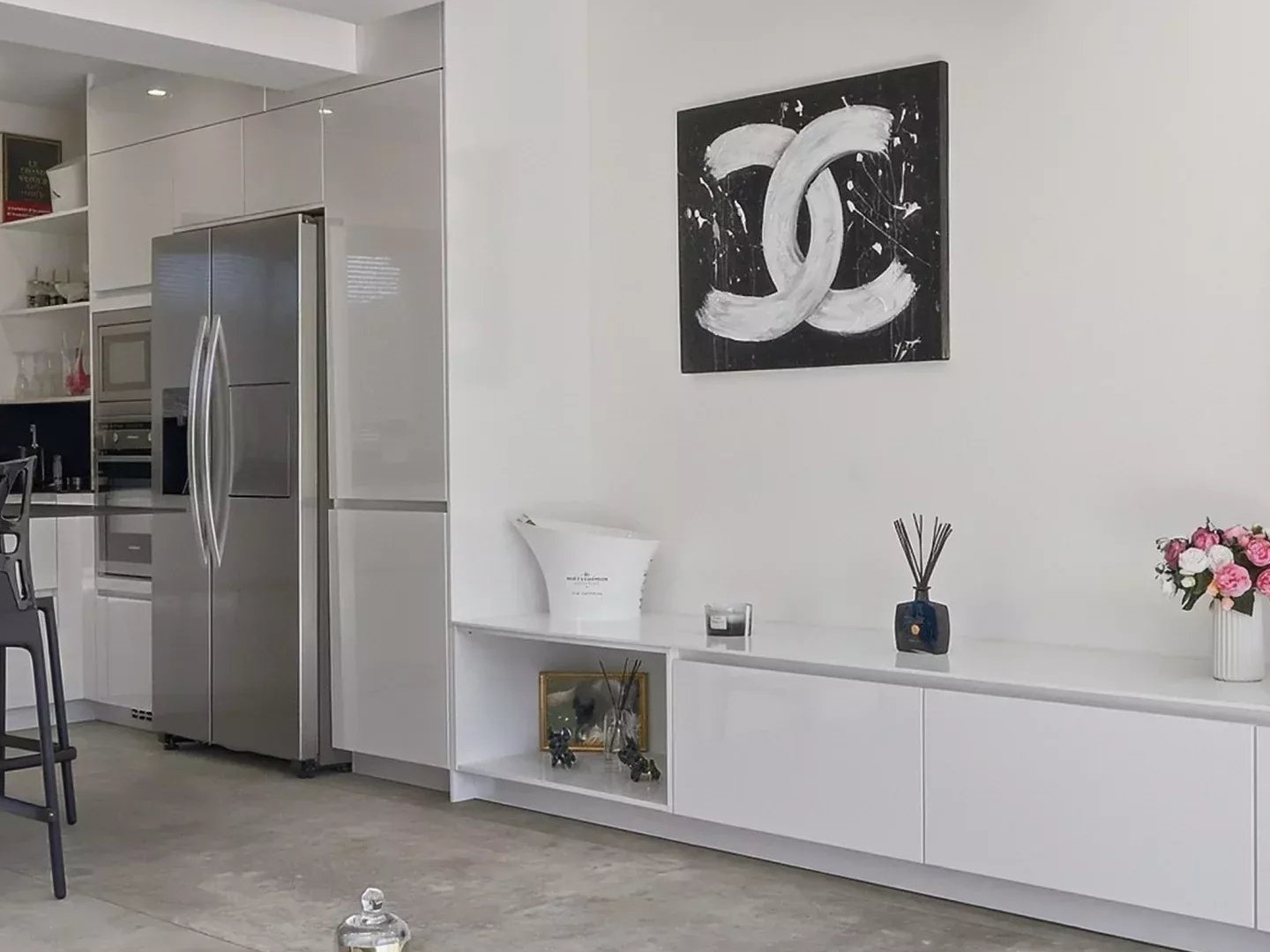 Maison à vendre - 4 pièces - 83m2 - Ternay (69360)