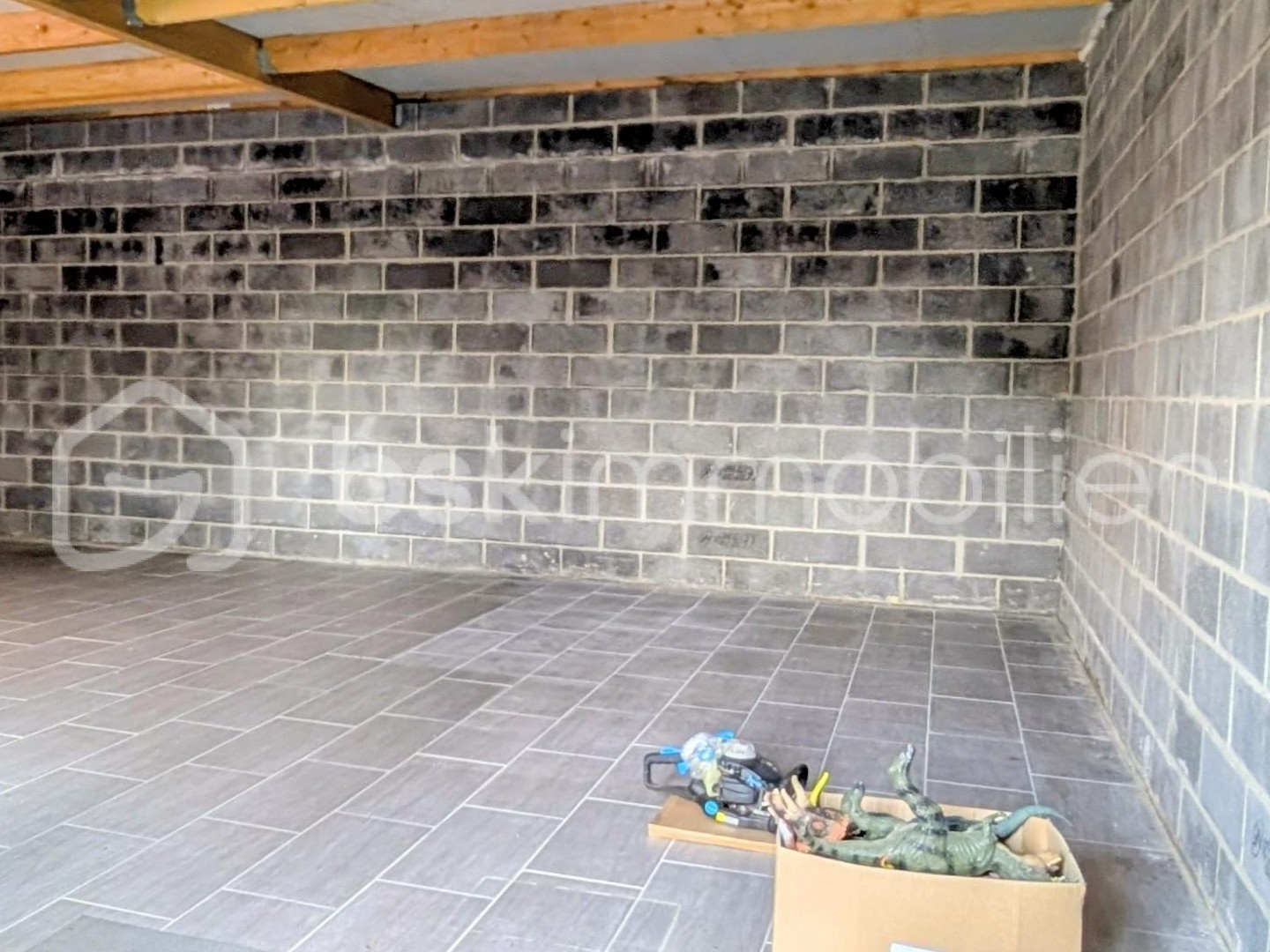 Maison à vendre - 4 pièces - 105m2 - Annay (62880)