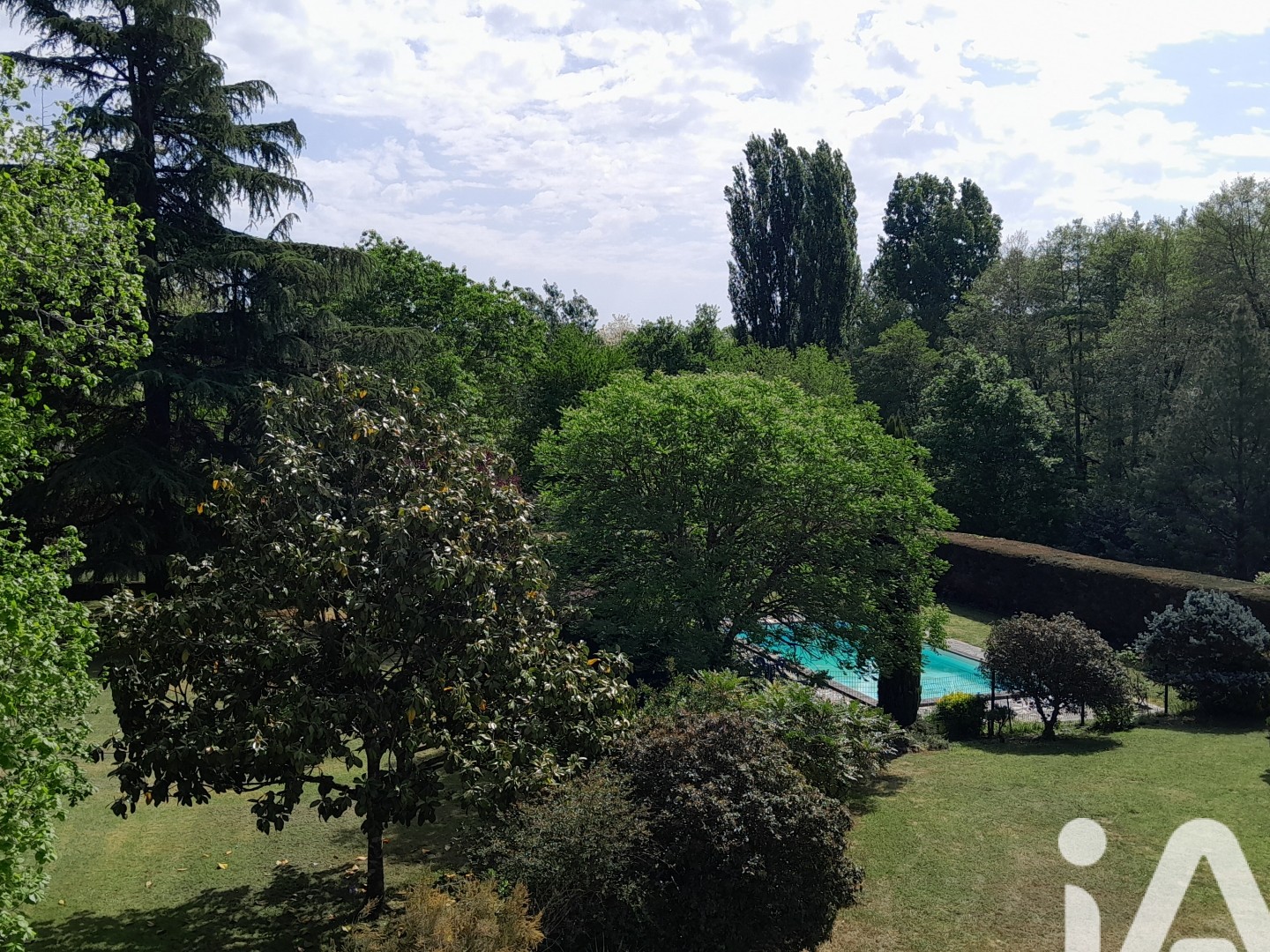 Maison à vendre - 10 pièces - 223m2 - La Clotte (17360)