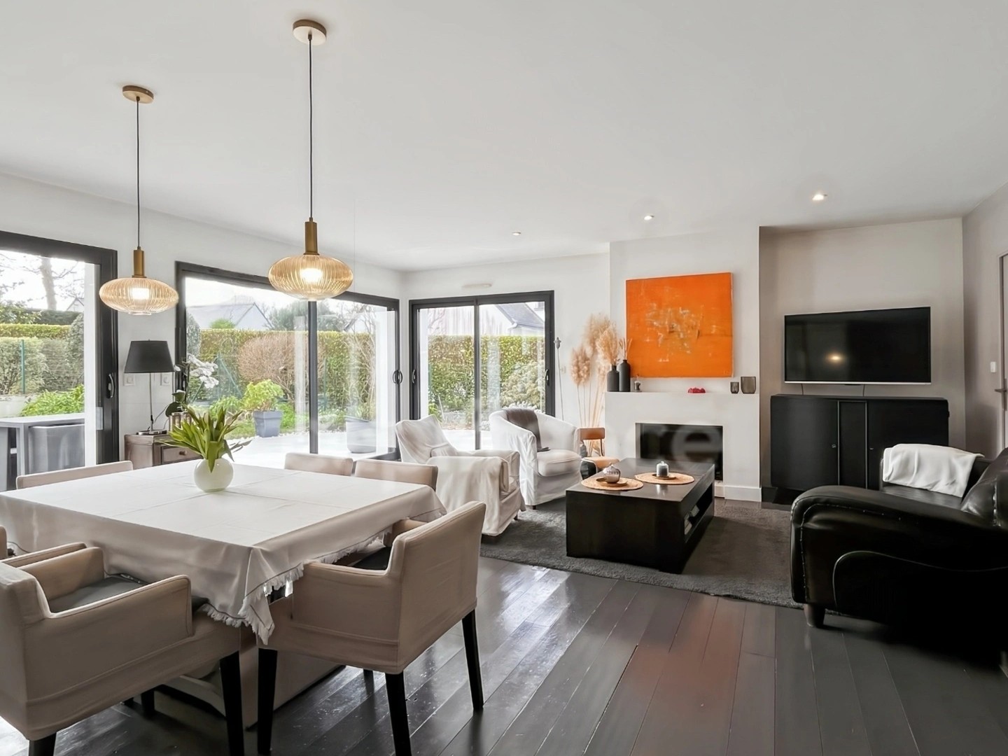 Maison à vendre - 4 pièces - 126m2 - Bénodet (29950)