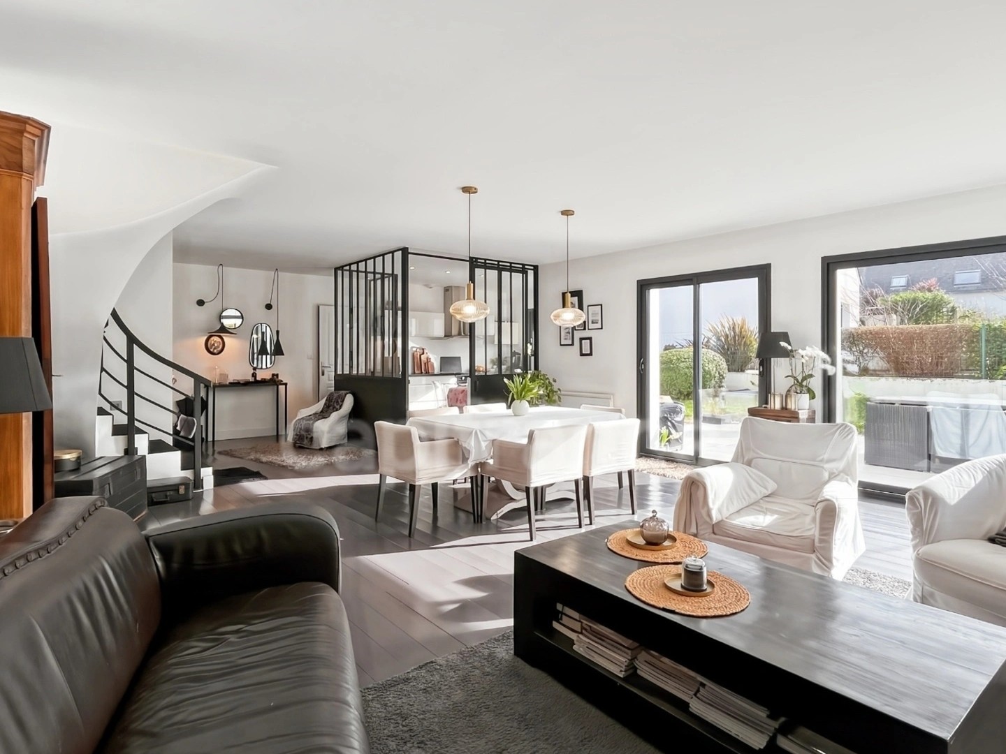 Maison à vendre - 4 pièces - 126m2 - Bénodet (29950)